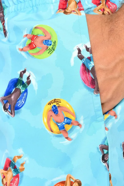 Плавки Ermenegildo Zegna N7B540980 328