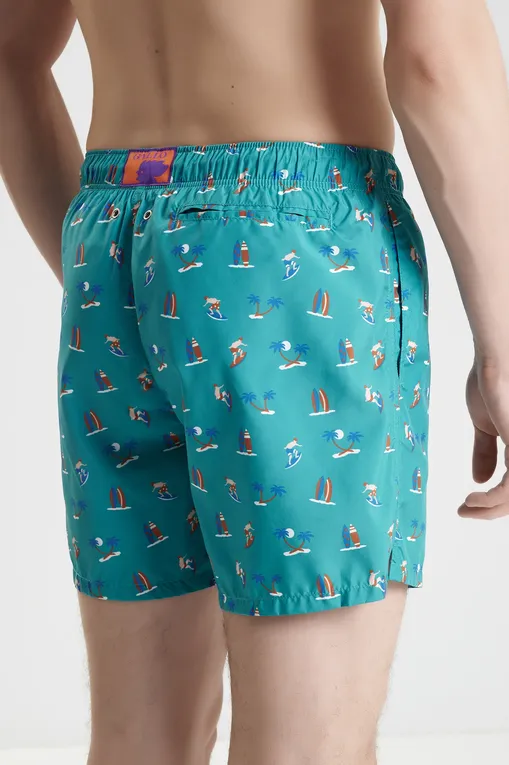 Плавки GALLO AP514858 31218_LIBELLULA