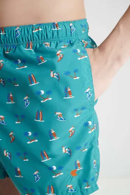 Плавки GALLO AP514858 31218_LIBELLULA