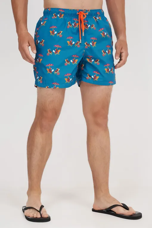 Плавки GALLO AP514860 12835_CAPRI