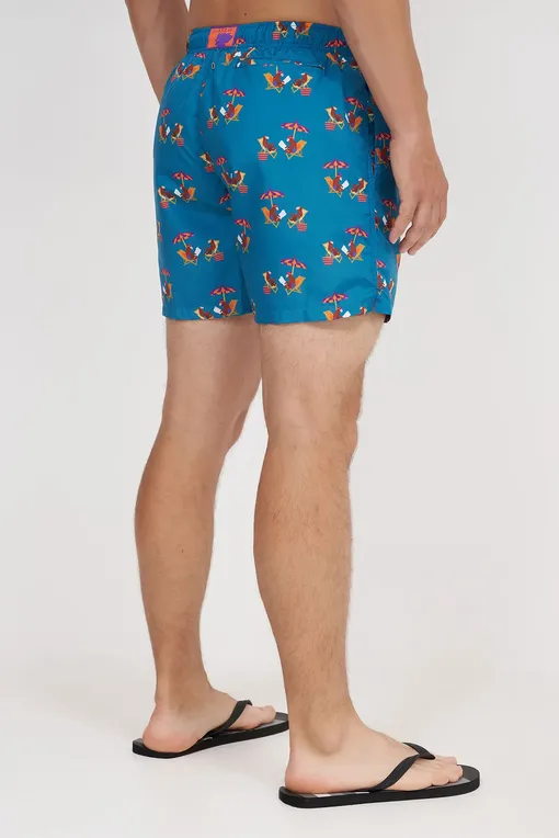 Плавки GALLO AP514860 12835_CAPRI