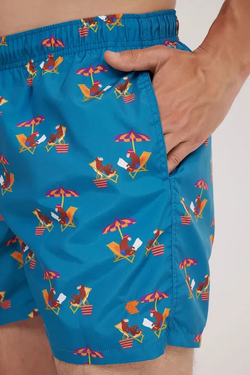 Плавки GALLO AP514860 12835_CAPRI