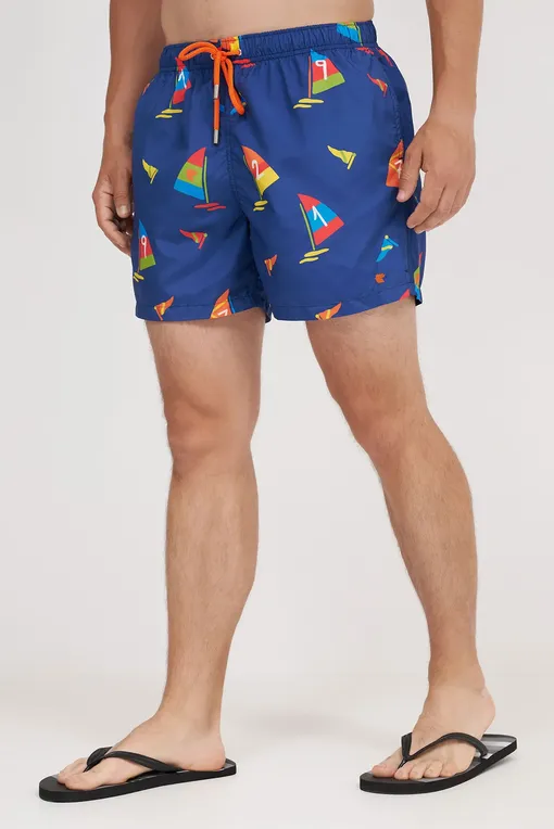 Плавки GALLO AP514936 12679_ROYAL