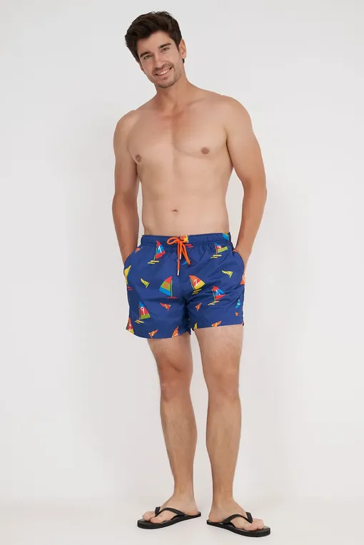 Плавки GALLO AP514936 12679_ROYAL