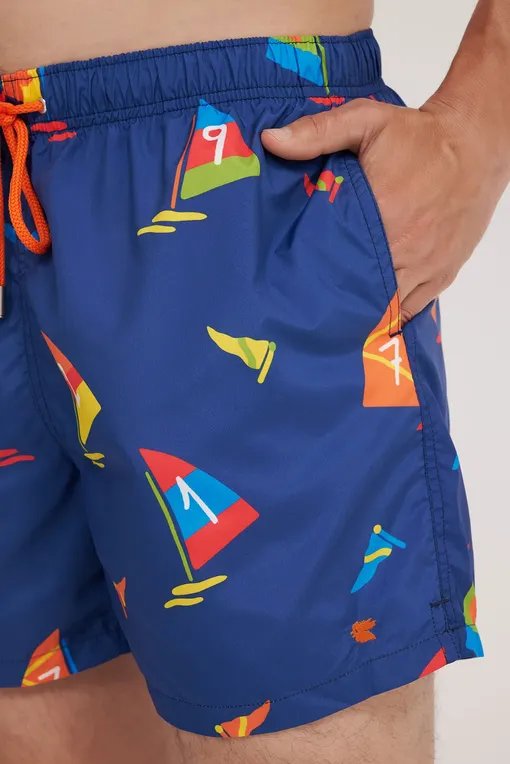 Плавки GALLO AP514936 12679_ROYAL