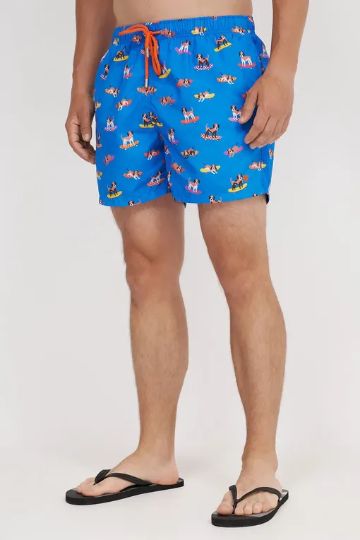 Плавки GALLO AP514938 30910_TOPAZIO