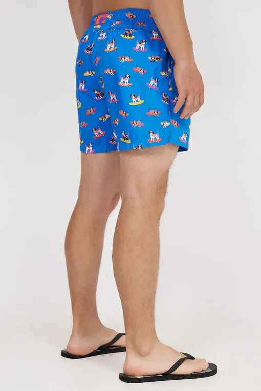 Плавки GALLO AP514938 30910_TOPAZIO