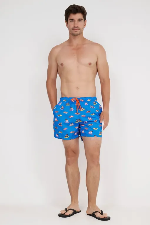 Плавки GALLO AP514938 30910_TOPAZIO