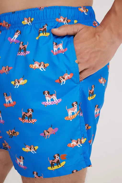 Плавки GALLO AP514938 30910_TOPAZIO