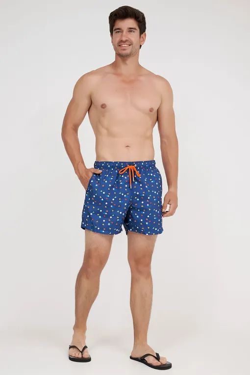 Плавки GALLO AP514956 12679_ROYAL