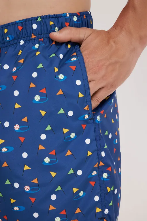 Плавки GALLO AP514956 12679_ROYAL