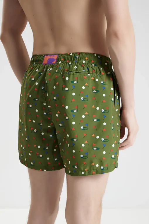 Плавки GALLO AP514956 30583_CACTUS