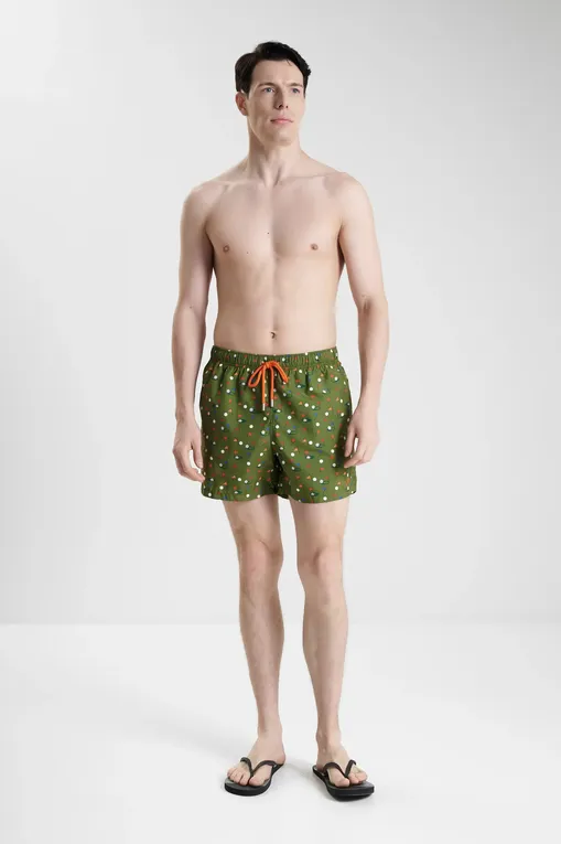 Плавки GALLO AP514956 30583_CACTUS