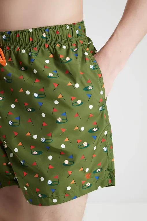 Плавки GALLO AP514956 30583_CACTUS