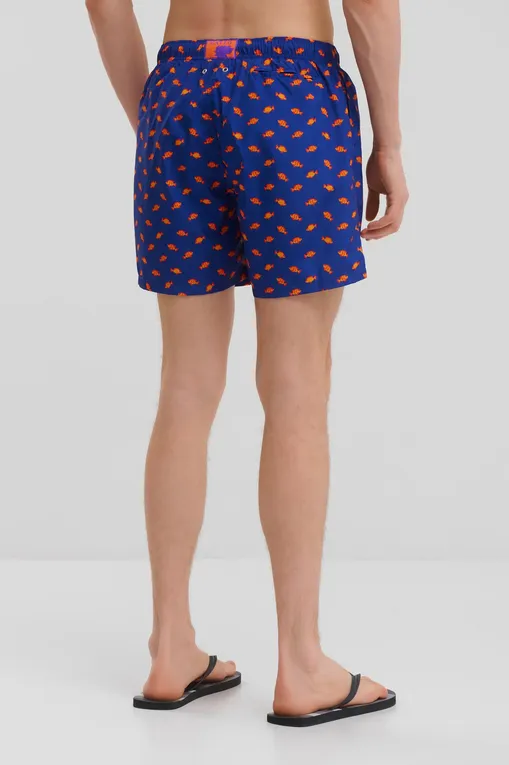 Плавки GALLO AP515734 12679_ROYAL