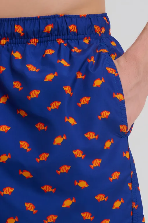 Плавки GALLO AP515734 12679_ROYAL