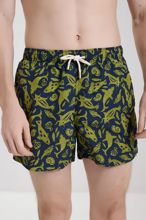 Плавки GALLO AP515775 12679_ROYAL