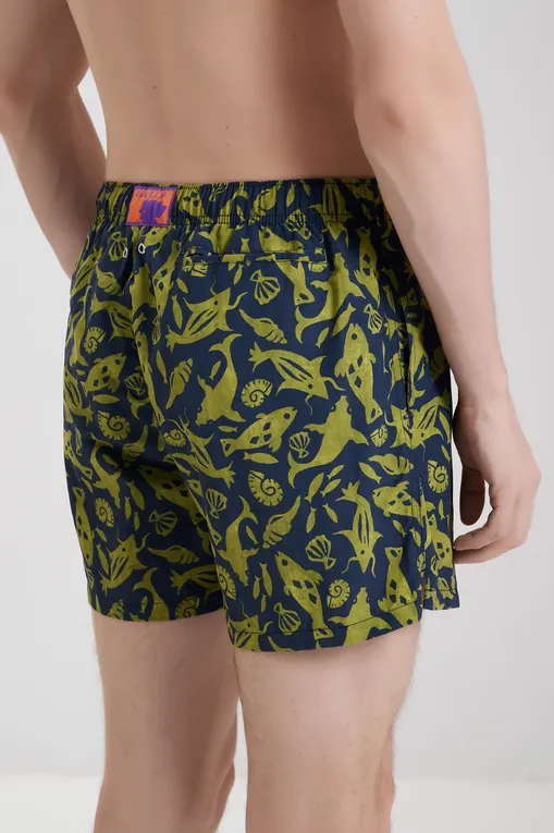 Плавки GALLO AP515775 12679_ROYAL