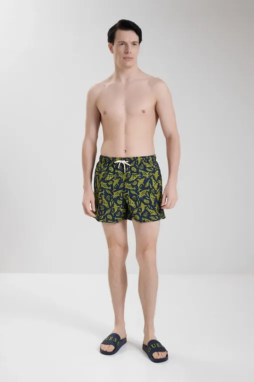 Плавки GALLO AP515775 12679_ROYAL