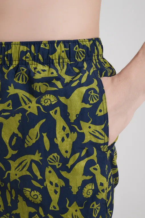 Плавки GALLO AP515775 12679_ROYAL