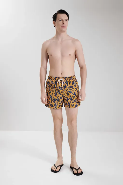 Плавки GALLO AP515775 32264_OTTONE