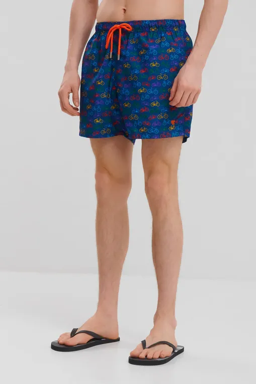 Плавки GALLO AP515807 12820_ROYAL