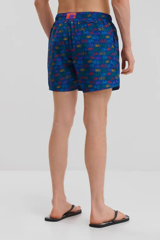 Плавки GALLO AP515807 12820_ROYAL