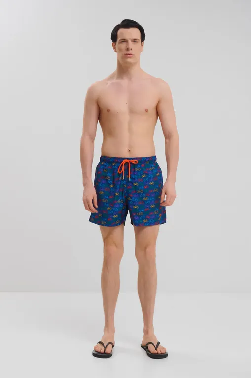 Плавки GALLO AP515807 12820_ROYAL