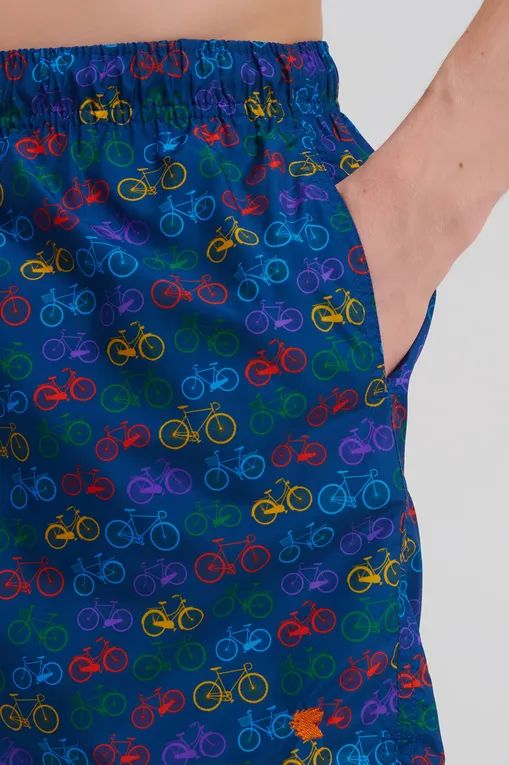 Плавки GALLO AP515807 12820_ROYAL