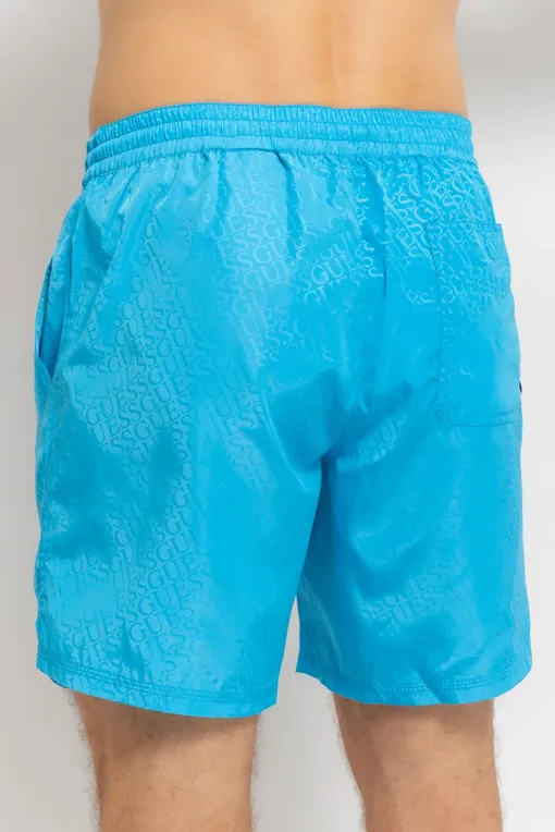 Плавки-шорты Guess F4GT05WG292 P7NZ