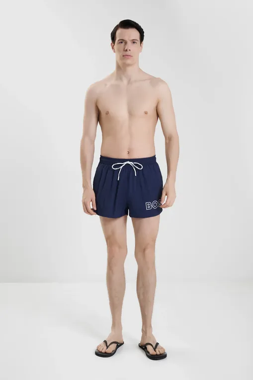 Плавки-шорты Hugo Boss 50469280 413