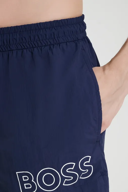 Плавки-шорты Hugo Boss 50469280 413