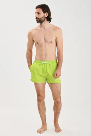 Hugo Boss 50469280 329 Bright Green