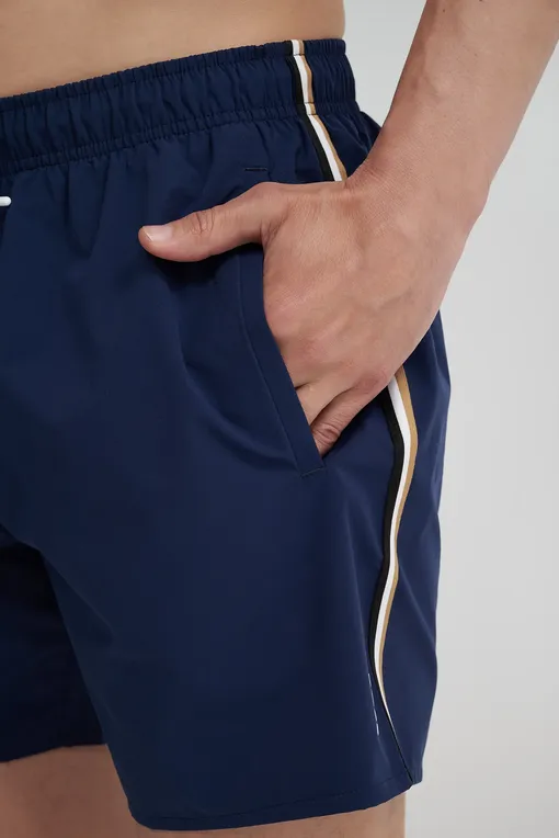 Плавки-шорты Hugo Boss 50491594 412