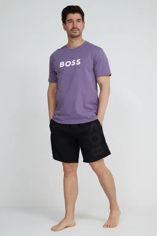 Плавки-шорты Hugo Boss 50509127 007