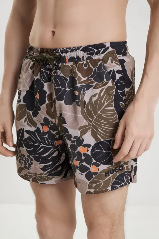 Плавки-шорты Hugo Boss 50510061 355