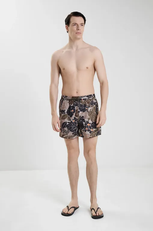 Плавки-шорты Hugo Boss 50510061 355