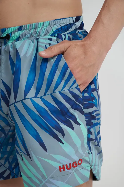 Плавки-шорты Hugo Boss 50510061 307