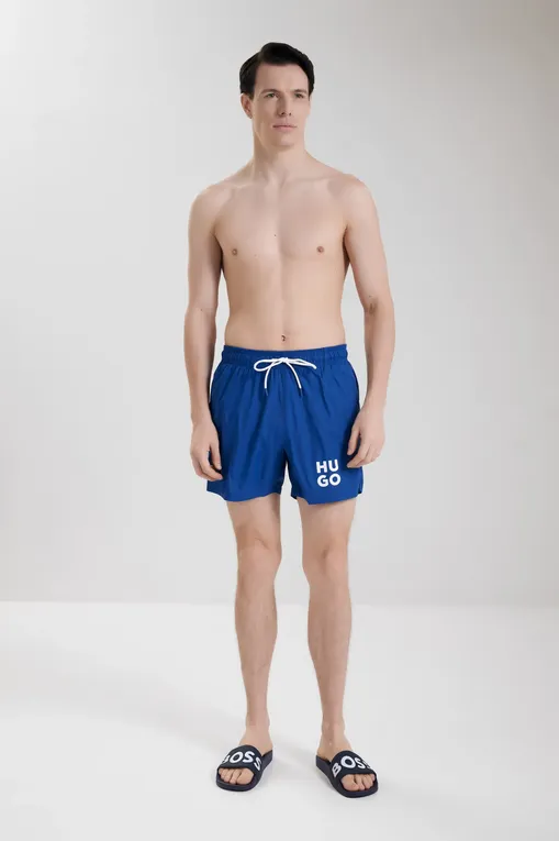 Плавки-шорты Hugo Boss 50510190 420