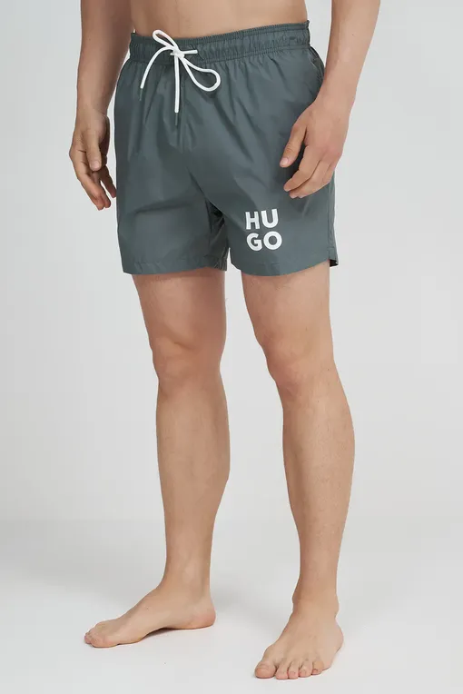 Плавки-шорты Hugo Boss 50510190 307