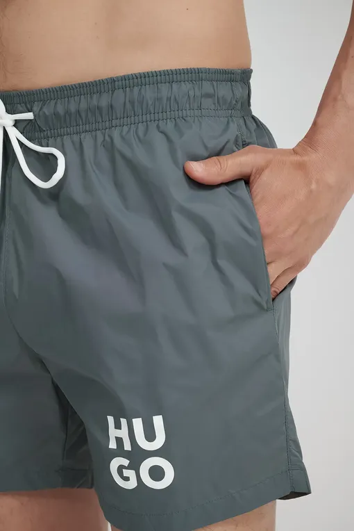 Плавки-шорты Hugo Boss 50510190 307