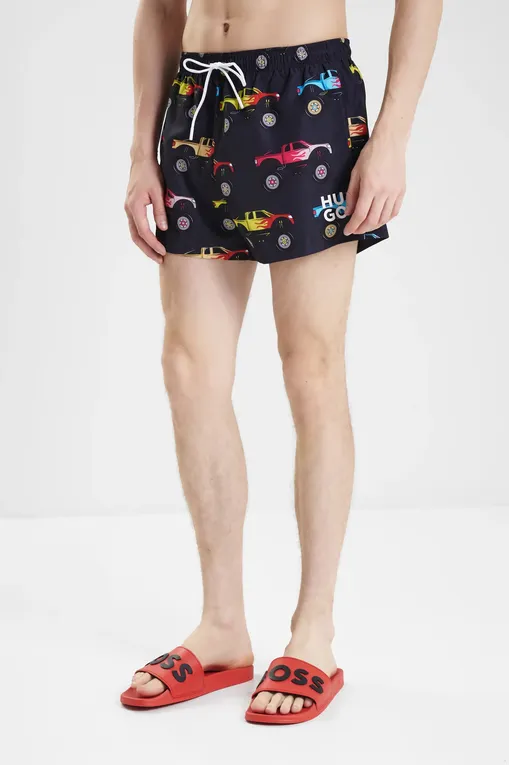 Плавки Hugo Boss 50515433 960