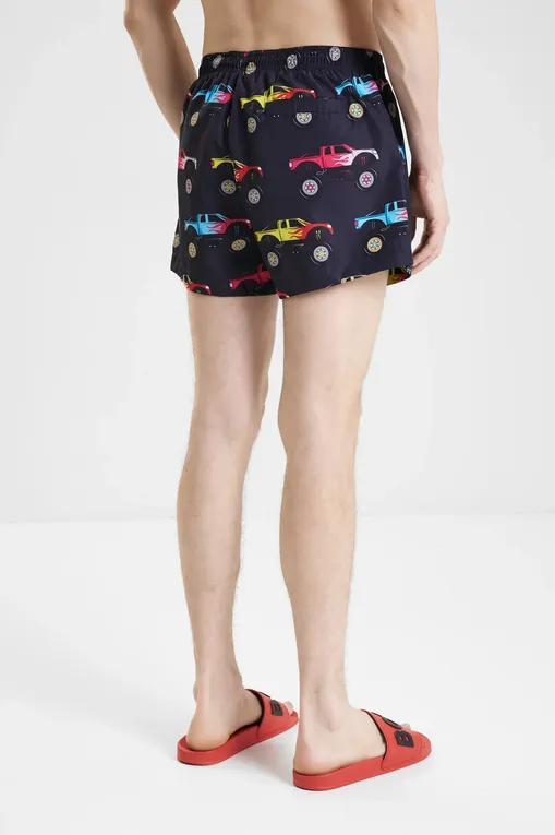 Плавки Hugo Boss 50515433 960