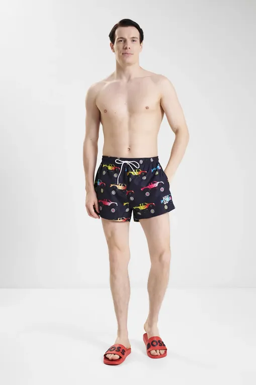 Плавки Hugo Boss 50515433 960