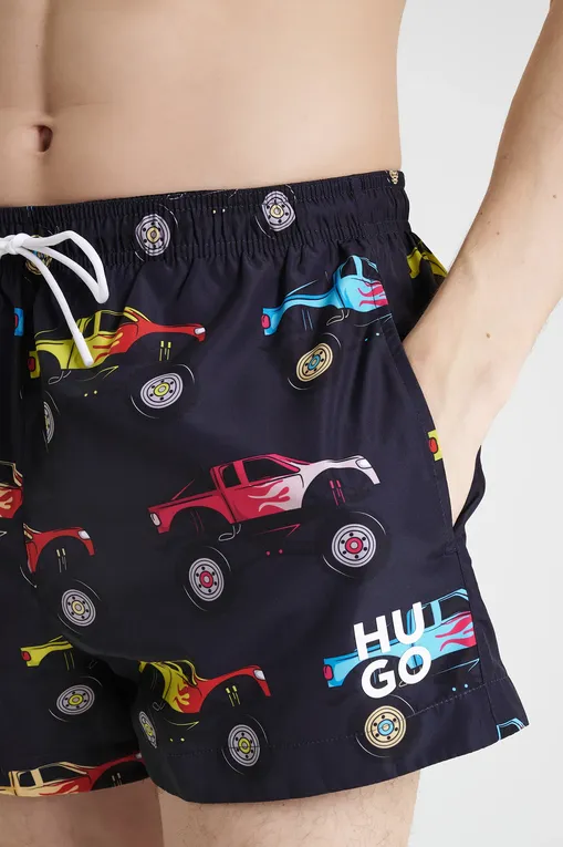 Плавки Hugo Boss 50515433 960