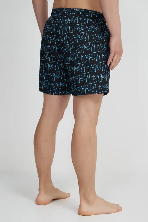 Плавки-шорты Hugo Boss 50515477 440