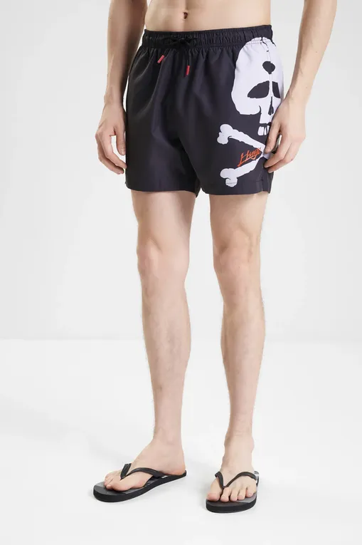 Плавки Hugo Boss 50524663 001