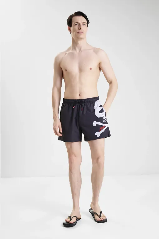 Плавки Hugo Boss 50524663 001