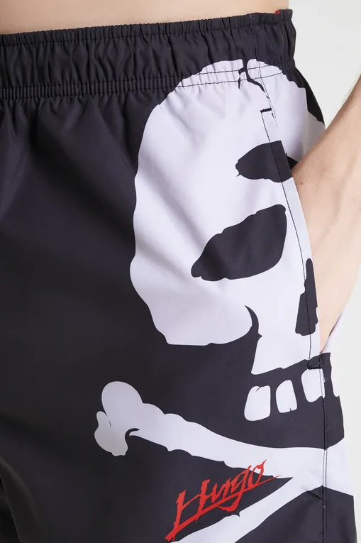 Плавки Hugo Boss 50524663 001