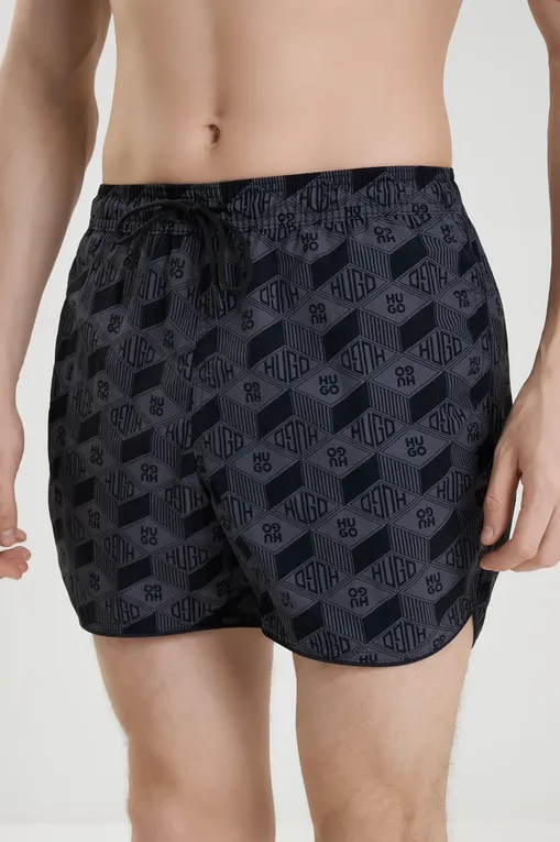 Плавки Hugo Boss 50533795 021